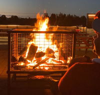 Red Steer Hotel Motel Wagga Wagga - Australian Destinations