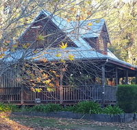 Redgum Hill Country Retreat - Australian Destinations