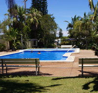 Redhead Beach Holiday Park - Australian Destinations