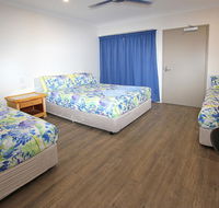 Reef Gardens Motel - Australian Destinations