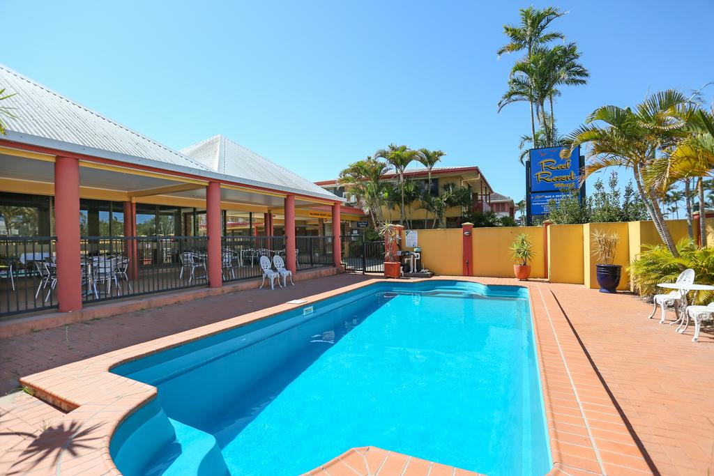 Chelona QLD Australian Destinations