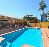 Reef Resort Motel - Australian Destinations