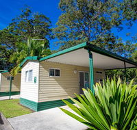 Reflections Holiday Parks Coffs Harbour - Australian Destinations