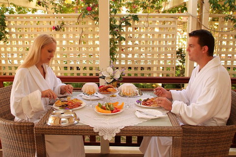 Reid's Place - Australian Destinations 0