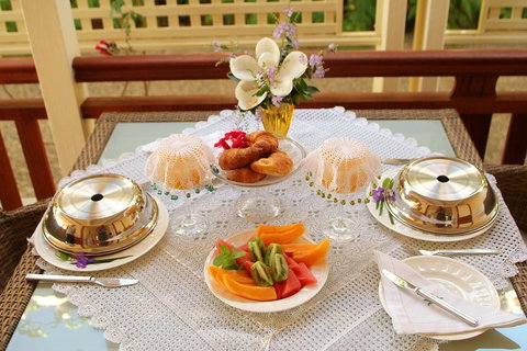 Reid's Place - Australian Destinations 2