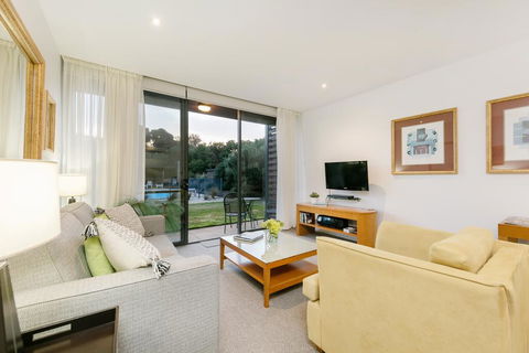 Relax At 54 - Australian Destinations 3