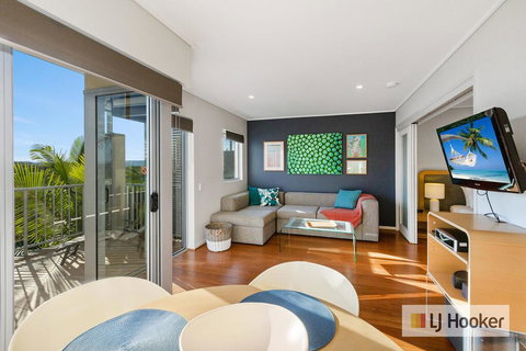 RESORT & SPA 8321 HINTERLAND Views - Australian Destinations 2