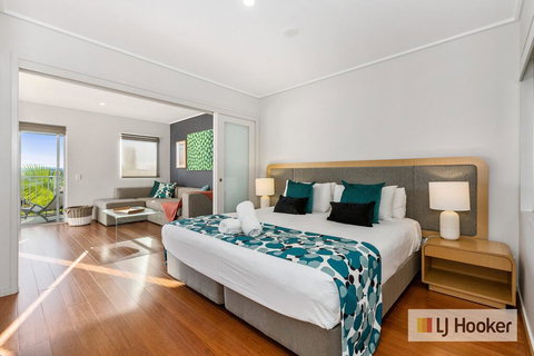 RESORT & SPA 8321 HINTERLAND Views - Australian Destinations 0