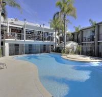 Resort Serviced Apartments - Mandurah - Australian Destinations