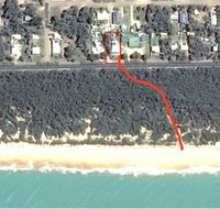 Restashore Beach House - Australian Destinations