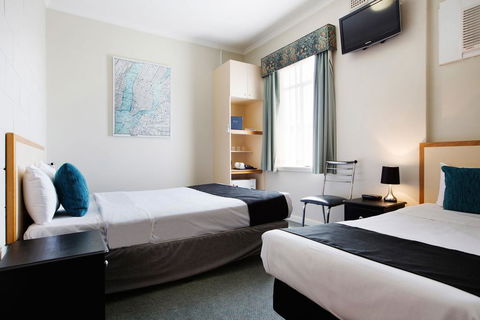 Rex Hotel Adelaide - Australian Destinations 3