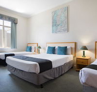 Rex Hotel Adelaide - Australian Destinations