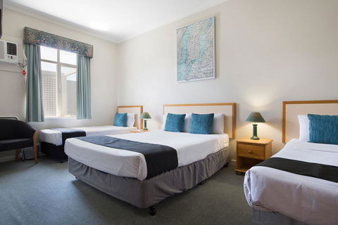 Rex Hotel Adelaide - Australian Destinations 0