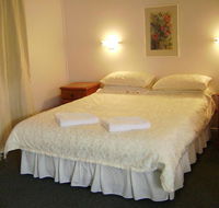 River Park Motor Inn - Australian Destinations