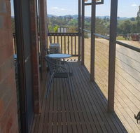 Rivercrest Apartments - Australian Destinations