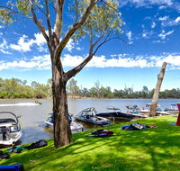 Rivergardens Holiday Park Mildura - Australian Destinations