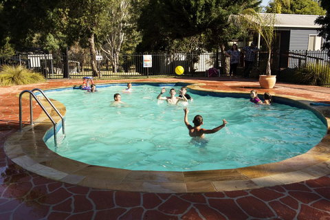 Rivergum Holiday Park - Australian Destinations 0