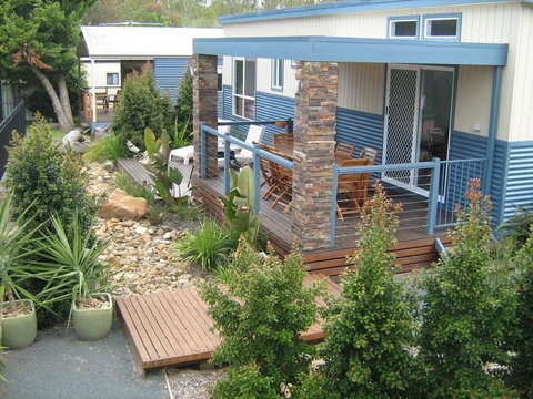 Rivergum Holiday Park - Australian Destinations 1