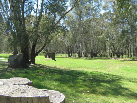 Rivergum Holiday Park - Australian Destinations 2