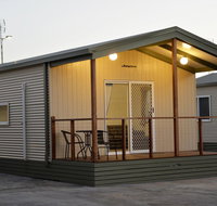 Riverside Cabin Park - Australian Destinations