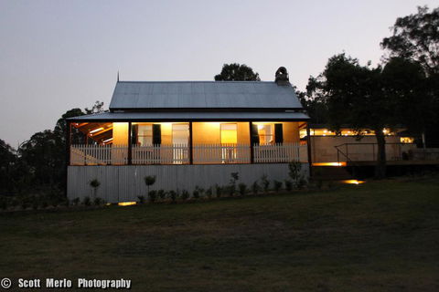 Riverside Oaks Golf Resort - Australian Destinations 2