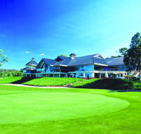 Riverside Oaks Golf Resort - Australian Destinations