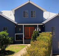Riverview House BB - Australian Destinations