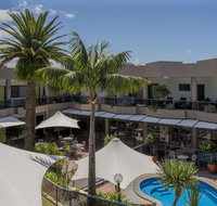 Rockpool Motor Inn - Australian Destinations