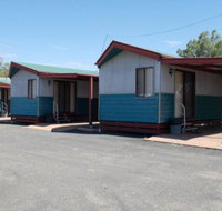 Roma Big Rig Tourist Park - Australian Destinations