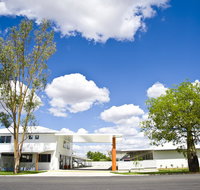 Roma Central Motel - Australian Destinations