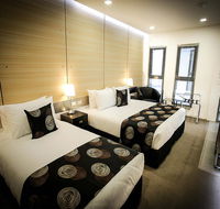 Room Motels Gatton - Australian Destinations