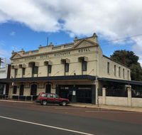 Royal Exchange Hotel - Australian Destinations
