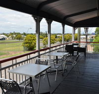 Royal Gatton Hotel - Australian Destinations