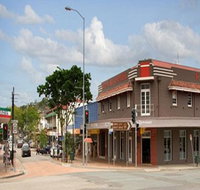Royal Hotel Motel Gympie - Australian Destinations
