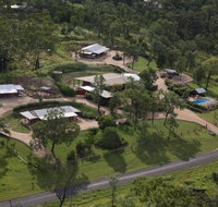 Rubyvale Motel  Holiday Units - Australian Destinations