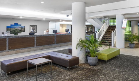 Rydges Esplanade Resort Cairns - Australian Destinations 2