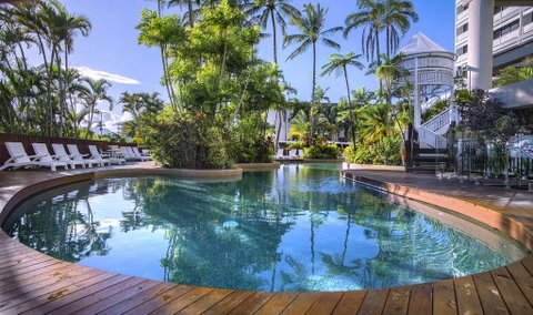 Rydges Esplanade Resort Cairns - Australian Destinations 0