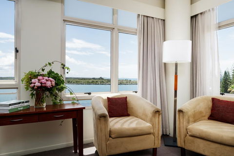 Rydges Hotel Port Macquarie - Australian Destinations 3