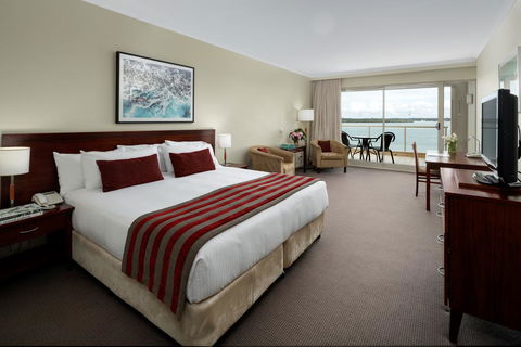 Rydges Hotel Port Macquarie - Australian Destinations 2