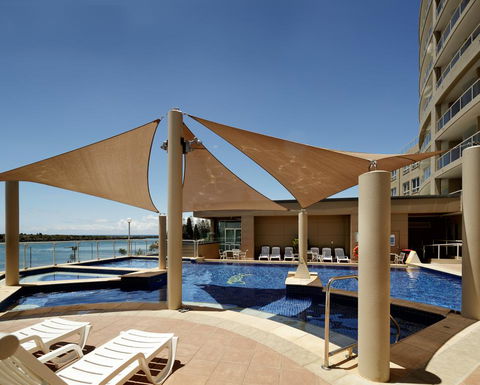 Rydges Hotel Port Macquarie - Australian Destinations 1