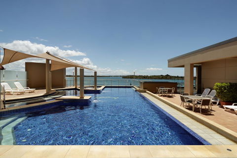 Rydges Hotel Port Macquarie - Australian Destinations 0