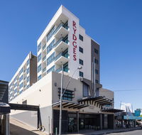 Rydges Mackay Suites - Australian Destinations