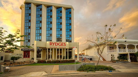 Rydges Southbank Townsville - Australian Destinations 0