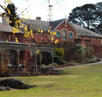 Saint Agnes Homestead - Australian Destinations