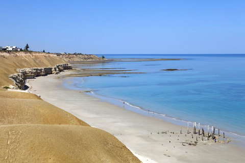 Saltaire Cottages - Australian Destinations 1