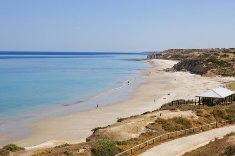 Saltaire Cottages - Australian Destinations 0