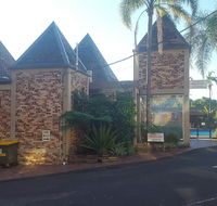 Sanctuary Resort Motor Inn - Australian Destinations