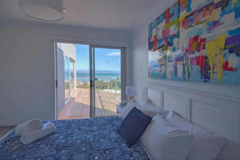 Sandbar Beach House - Australian Destinations 2