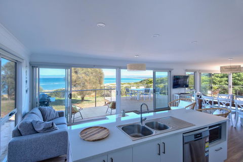 Sandbar Beach House - Australian Destinations 1