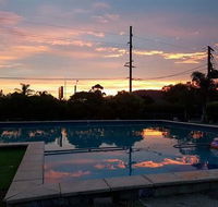 Sandy Hollow Tourist Park - Australian Destinations